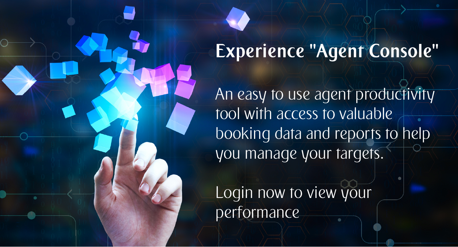 Agent Console